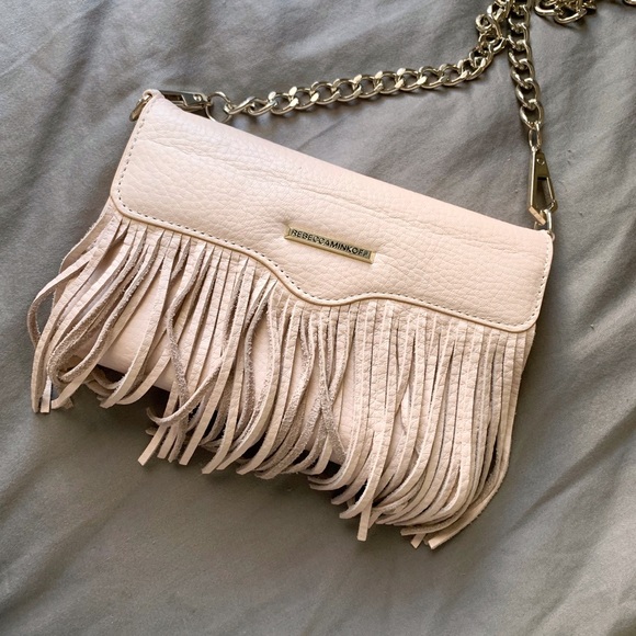 Rebecca Minkoff Handbags - Rebecca Minkoff Crossbody Wristlet for Phone